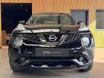 Nissan Juke 1.6 Visia Automaat Camera|Airco|Cruise|Navi|Keyl, 94 pk, Stof, Gebruikt, 4 cilinders