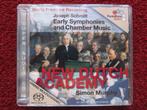 SACD, New Dutch Academy, Joseph Schmitt, The Dutch Haydn, Verzenden, Classicisme, Zo goed als nieuw, Kamermuziek
