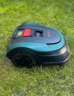 Bosch S500 robotmaaier met toebehoren (tot 500 m2), Bosch, *, Ophalen of Verzenden, *