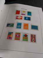 DAVO Postzegel album(30 jaar), Postzegels en Munten, Postzegels | Nederland, Na 1940, Ophalen of Verzenden, Postfris