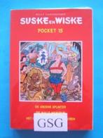 Pocket 15 nr. 3627-01, Eén stripboek, Ophalen, Nieuw