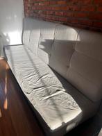 Eetkamer bank, Huis en Inrichting, Banken | Sofa's en Chaises Longues, Ophalen, Gebruikt
