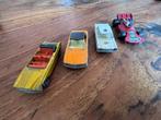 Matchbox, Hobby en Vrije tijd, Overige Hobby en Vrije tijd, Ophalen of Verzenden, Gebruikt