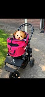 Airbuggy dome 2, Dieren en Toebehoren, Ophalen, Zo goed als nieuw