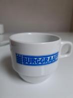 Kopje Burggraaf Franeker, Ophalen of Verzenden, Zo goed als nieuw