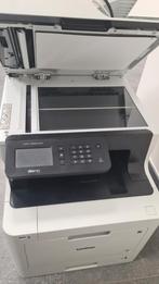 2 stuks Brother mfc l 8690cdw, Computers en Software, Ophalen, Zo goed als nieuw