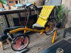 Batavus  ligfiets lees advertentie!!!!!, Fietsen en Brommers, Fietsen | Ligfietsen, Ophalen, Gebruikt, Overige merken