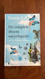 Pamela Ball - De complete droomencyclopedie, Achtergrond en Informatie, Spiritualiteit algemeen, Pamela Ball, Ophalen of Verzenden