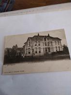 BRINKGREVE. Zuster-Broederhuis met keuken. 1910, Ophalen of Verzenden, Voor 1920, Zuid-Holland