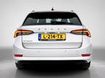 Skoda Octavia Combi 1.0 TSI Business Edition | CRUISE CONTRO, 12 maanden, Stof, Gebruikt, Origineel Nederlands