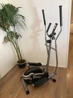 Crosstrainer, fitnessapparaat voor thuis, Sport en Fitness, Ophalen, Benen, Zo goed als nieuw, Crosstrainer
