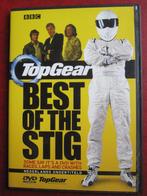 Top Gear - Best of the Stig, Cd's en Dvd's, Dvd's | Tv en Series, Alle leeftijden, Ophalen of Verzenden, Zo goed als nieuw, Non-fictie