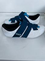 Fizik Vento powerstrap R1 Movistar Edition maat 43, Schoenen, Gebruikt, Ophalen of Verzenden, Fizik