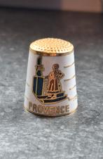 Vintage Provence Vingerhoed, Ophalen of Verzenden, Zo goed als nieuw