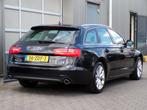 Audi A6 Avant 2.8 FSI quattro Pro Line Plus|Navi|Xenon|Cruis, Euro 5, Gebruikt, Zwart, 2773 cc