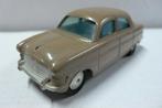 ford consul 1956 - de eeste corgi toys personenauto-1/43, Verzenden, Zo goed als nieuw, Auto, Corgi