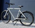 VanMoof S5 in Nieuwstaat – 50 km gereden + 3 mnd garantie, Ophalen, Zo goed als nieuw, 50 km per accu of meer, Vanmoof