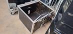 19 inch flichtcase, Muziek en Instrumenten, Ophalen of Verzenden, Gebruikt, Overige instrumenten, Flightcase