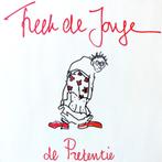 Freek de Jonge – De Pretentie, Ophalen of Verzenden, Zo goed als nieuw, Overige formaten, Levenslied of Smartlap