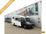 Carado V337 PRO 2 x zonnepaneel/Schotel, Tot en met 2, Bedrijf, Diesel, Half-integraal