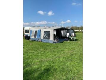 Hobby Prestige 540 UL Prestige (1005422) beschikbaar voor biedingen