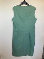 Lilytime mintgroene a-lijn jurk maat 40, Kleding | Dames, Ophalen of Verzenden, Zo goed als nieuw, Knielengte, Apeldoornseweg 3 a, 8075BM Elspeet