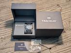 Tag Heuer Aquaracer 43mm automaat 2018, Sieraden, Tassen en Uiterlijk, Horloges | Heren, Ophalen of Verzenden, Staal, TAG Heuer