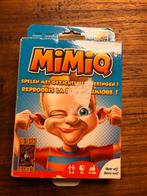 Mimiq, Hobby en Vrije tijd, Gezelschapsspellen | Kaartspellen, 999 games, Gebruikt, Ophalen of Verzenden