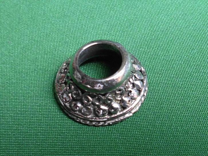 Nieuwe Mendak voor Java Keris – Elegant Sierelement MAG01, Antiek en Kunst, Kunst | Niet-Westerse kunst, Verzenden