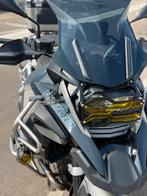 BMW GS 1200 R Adventure Triple black, Motoren, Particulier, Toermotor