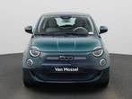 Fiat 500e 3+1 La Prima 42 kWh | ECC | Parkeersensoren V+A |, Auto's, 12 maanden, 1300 kg, Gebruikt, 4 stoelen