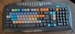 Grass Valley EDIUS Videobewerking Toetsenbord, Gebruikt, Multimediatoetsen, Grass Valley, Ophalen of Verzenden