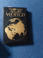 Time atlas of the world grote versie, Ophalen of Verzenden, Zo goed als nieuw