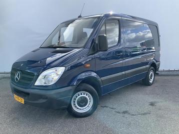 Mercedes-Benz Sprinter 210 2.2 CDI 325 L1H1 Airco Cruise 3 Z beschikbaar voor biedingen