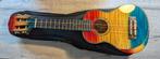 Fazley ukelele met tas, Muziek en Instrumenten, Ophalen, Zo goed als nieuw, Overige typen