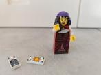Lego minifigures minifiguren Cmf serie 9: Fortune teller, Kinderen en Baby's, Speelgoed | Duplo en Lego, Ophalen of Verzenden