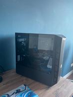 Game PC, Computers en Software, Computerbehuizingen, Ophalen of Verzenden, Zo goed als nieuw