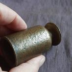 Antieke Kleine Bronzen Vijzel, Antiek en Kunst, Antiek | Koper en Brons, Verzenden