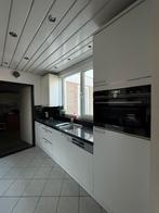 Keuken, Huis en Inrichting, Keuken | Complete keukens, Ophalen, Gebruikt, Graniet of Steen, Overige typen
