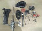 Mercury 4 en 4,5 pk 2 takt buitenboordmotor onderdelen, Ophalen of Verzenden, Gebruikt, Motor en Techniek
