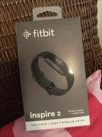 Fitbit inspire 2, Sport en Fitness, Hartslagmeters, Overige merken, Ophalen of Verzenden, Zo goed als nieuw