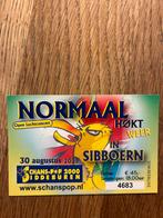 Normaal Siddeburen 30-08-2025, Sieraden, Tassen en Uiterlijk, Uiterlijk | Gezichtsverzorging, Ophalen, Zo goed als nieuw, Ogen