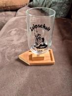 De zuipschuit, Ophalen of Verzenden, Zo goed als nieuw, Glas of Glazen, Overige merken