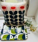 Orla Kiely Retro Homeware, Ophalen of Verzenden, Gebruikt