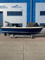 Classic 620 met Vetus 16 pk (bj 2001), Gebruikt, Polyester, Overige brandstoffen, 6 meter of meer