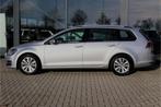 Volkswagen GOLF Variant 1.0 TSI Comfortline PDC NAVI CLIMA, Stof, Gebruikt, 116 pk, 23 km/l