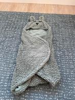 2x Jolein Wikkeldoek - Zachte Knuffeldoek, Overige merken, Overige typen, Ophalen of Verzenden, Zo goed als nieuw