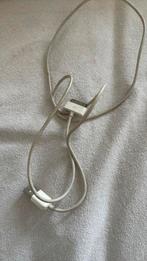 Oude ipod lader, Ophalen, Gebruikt, Apple iPhone