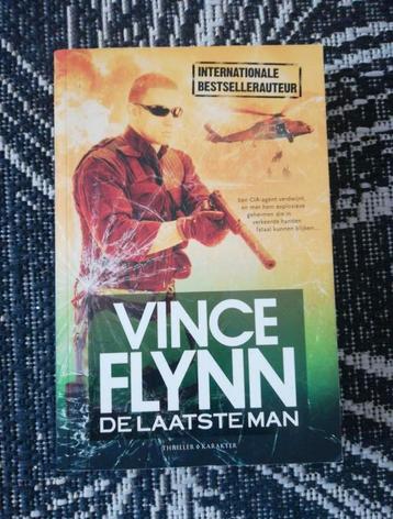 Boek De laatste man te koop beschikbaar voor biedingen