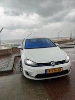 Volkswagen Golf 1.4 TSI Phev 150KW GTE 5D 2015 Wit, Auto's, Te koop, Geïmporteerd, 5 stoelen, Benzine